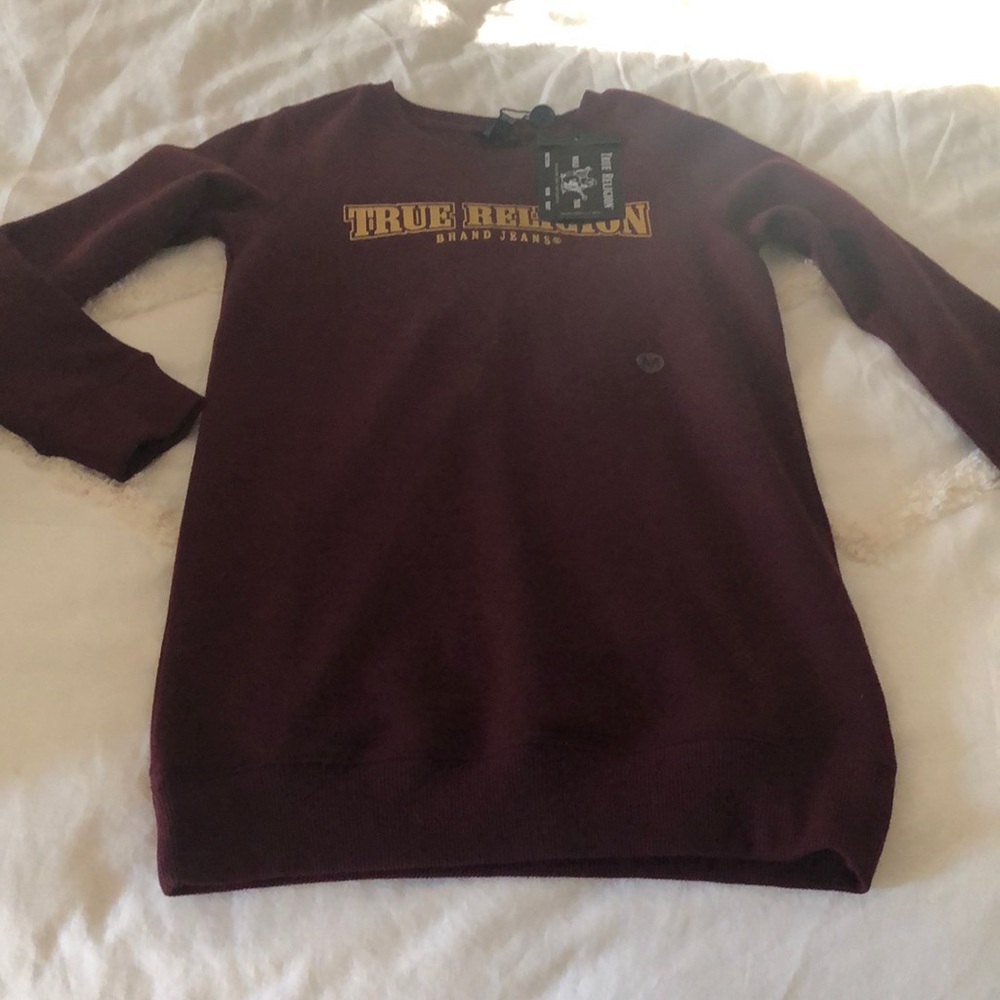 NWT true religion dress